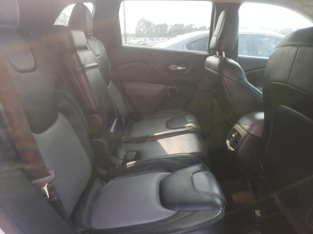 Photo 11 from auction – 2014 JEEP CHEROKEE L with VIN 1C4PJMDBXEW240479