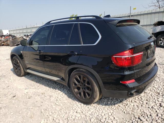 Photo 2 from auction – 2013 BMW X5 XDRIVE3 with VIN 5UXZV4C54D0E03557