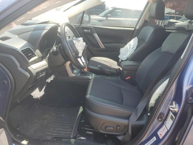Zdjęcie 7 z aukcji – 2018 SUBARU FORESTER 2 z VIN JF2SJGEC9JH486779