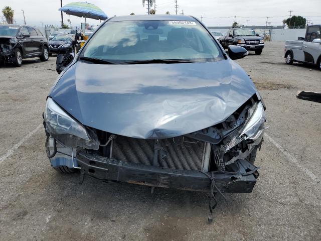 Photo 5 from auction – 2017 TOYOTA COROLLA L with VIN 2T1BURHEXHC749777