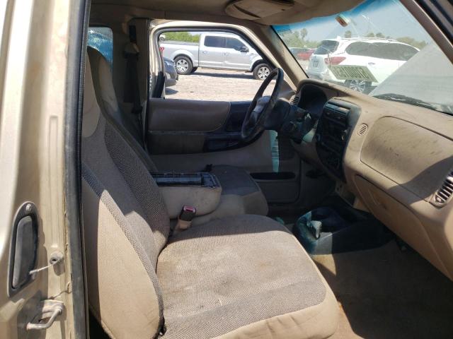 Photo 7 from auction – 2000 FORD RANGER SUP with VIN 1FTYR14V5YPB85489