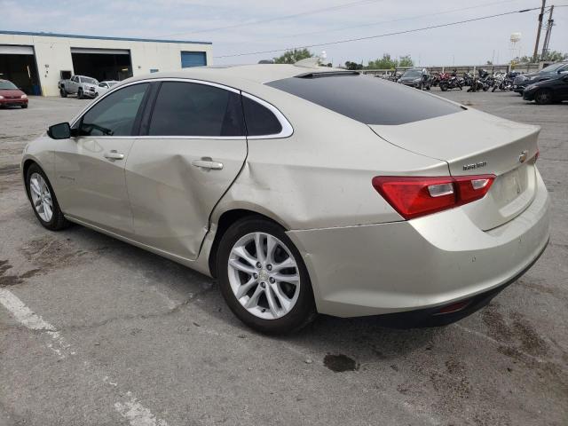 Photo 2 from auction – 2016 CHEVROLET MALIBU LT with VIN 1G1ZE5ST2GF249591