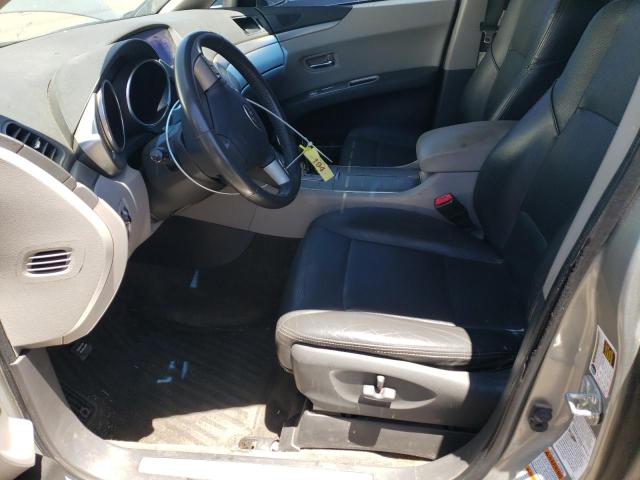 Photo 7 from auction – 2006 SUBARU B9 TRIBECA with VIN 4S4WX82C264417192