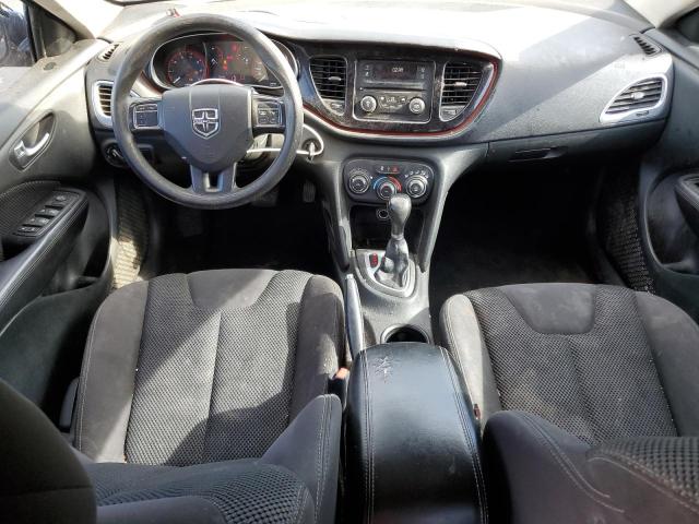 Photo 8 from auction – 2015 DODGE DART SXT with VIN 1C3CDFBB2FD330649