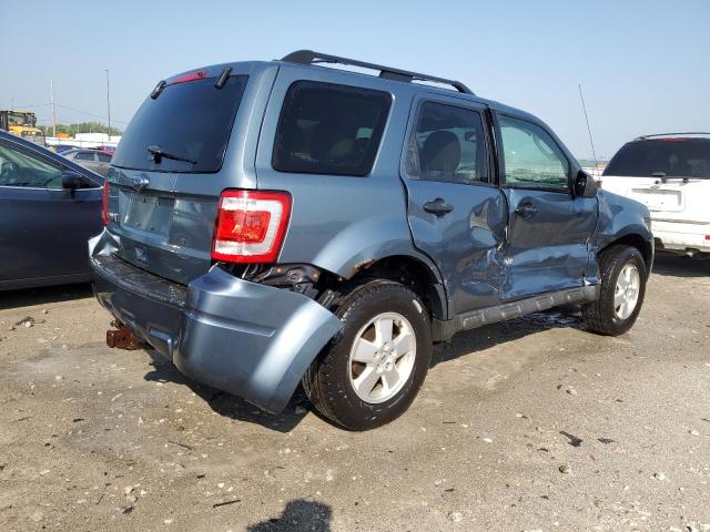 Photo 3 from auction – 2011 FORD ESCAPE XLT with VIN 1FMCU0D76BKA53085