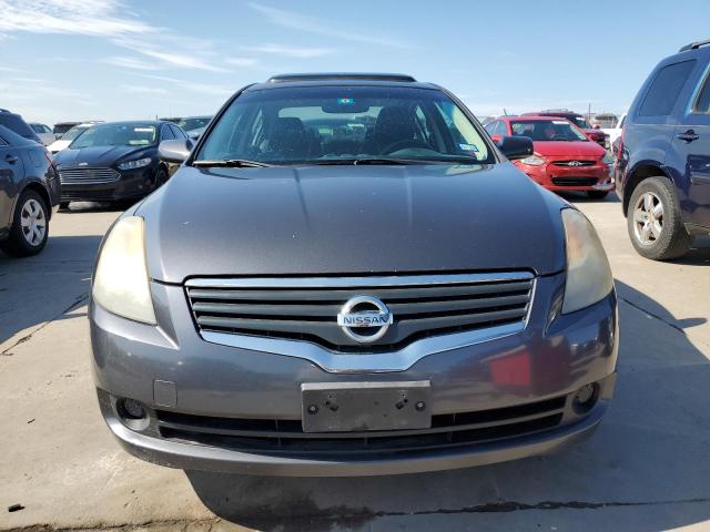 Photo 5 from auction – 2008 NISSAN ALTIMA 2.5 with VIN 1N4AL21E98N487799