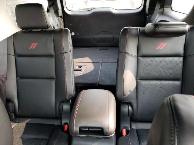 Photo 10 from auction – 2021 DODGE DURANGO R/ with VIN 1C4SDJCT4MC543946