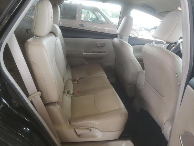 Photo 10 from auction – 2012 TOYOTA PRIUS V with VIN JTDZN3EU4C3023113