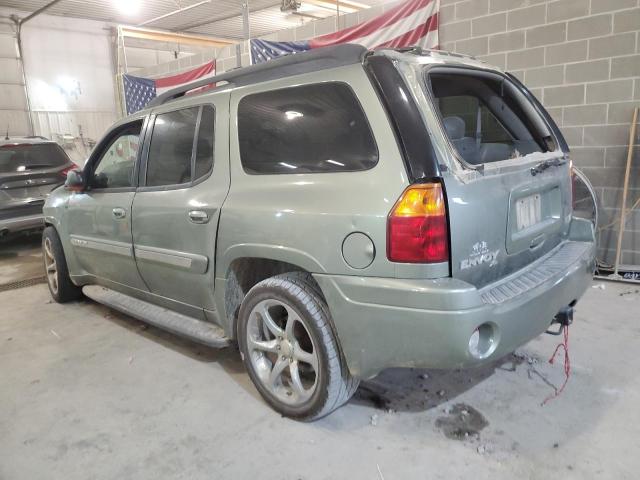 Photo 2 from auction – 2004 GMC ENVOY XL with VIN 1GKET16S646159415