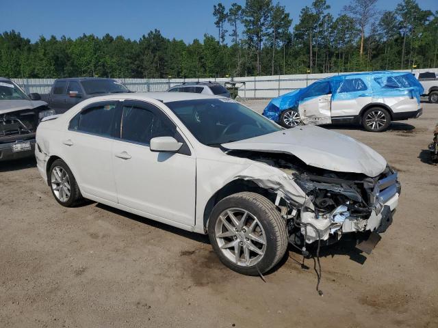 Photo 4 from auction – 2011 FORD FUSION SEL with VIN 3FAHP0JAXBR250862