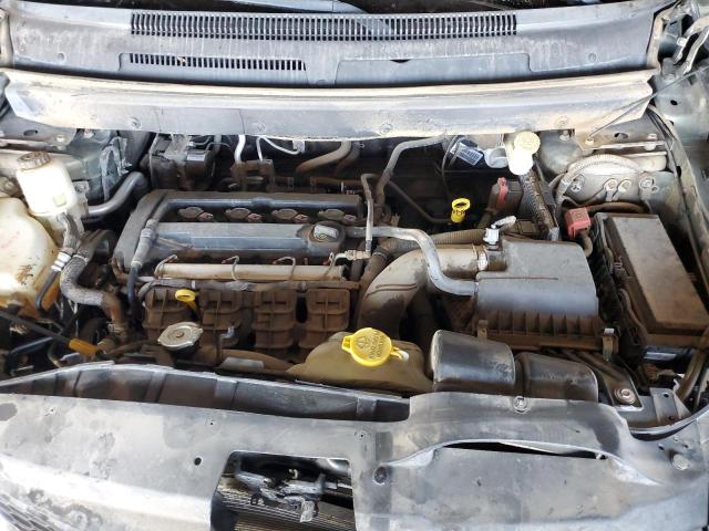 Photo 12 from auction – 2016 DODGE JOURNEY SE with VIN 3C4PDCAB5GT191710