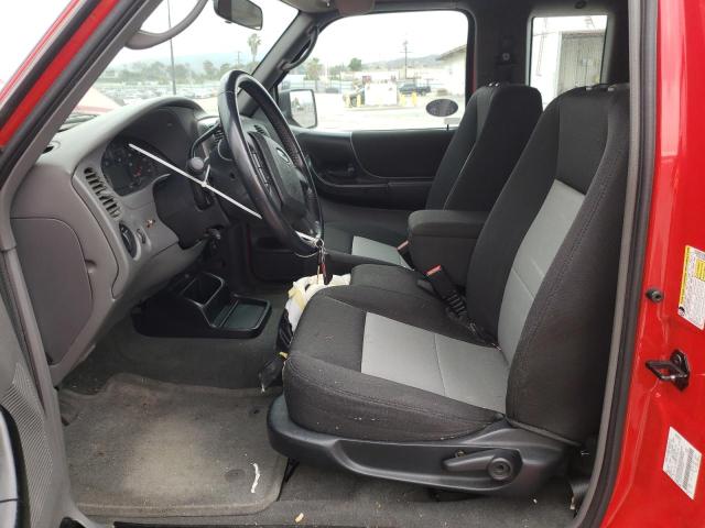 Photo 7 from auction – 2011 FORD RANGER SUP with VIN 1FTKR1EE9BPA22324
