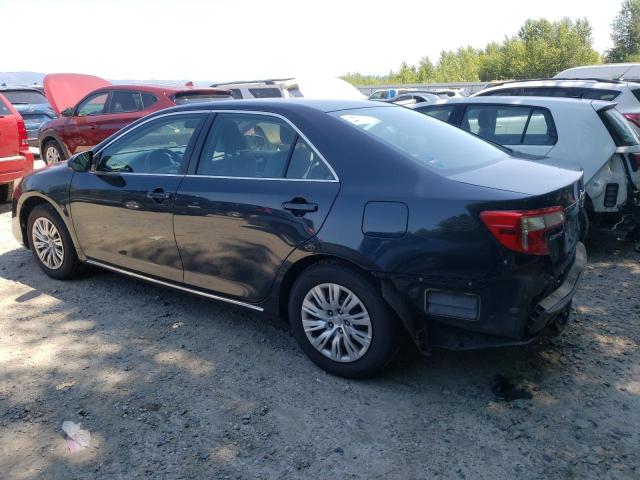 صورة رقم 2 من المزاد - 2012 TOYOTA CAMRY BASE مع VIN 4T1BF1FK8CU133071