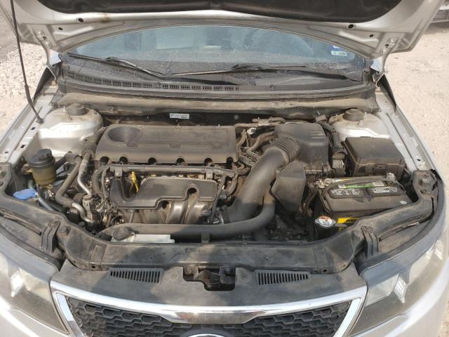 Foto 11 de la subasta – 2012 KIA FORTE LX con VIN KNAFT4A23C5641561