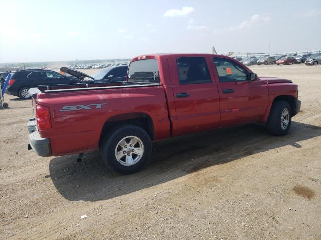 Photo 3 from auction – 2008 DODGE DAKOTA SXT with VIN 1D7HE38K58S504688