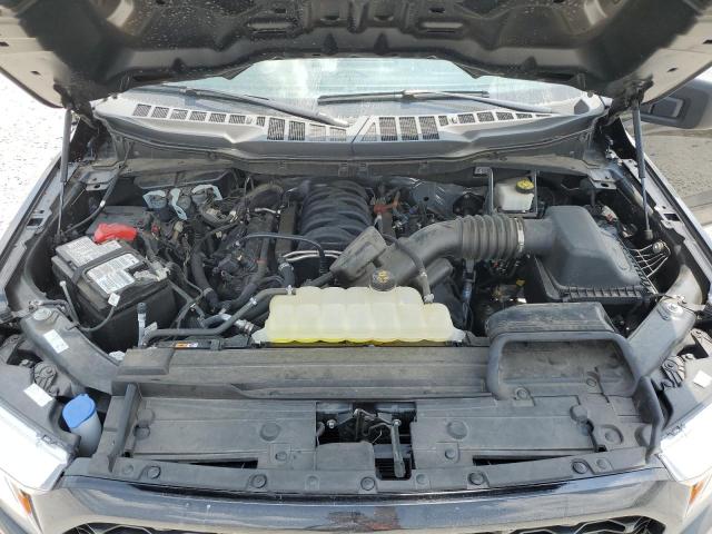 Photo 11 from auction – 2022 FORD F150 SUPER with VIN 1FTFW1E52NFA41785