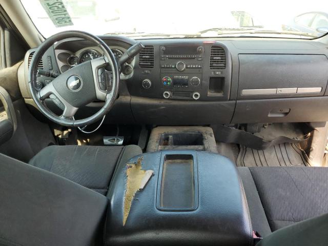 Photo 8 from auction – 2008 CHEVROLET SILVERADO with VIN 1GCEK19008Z194982