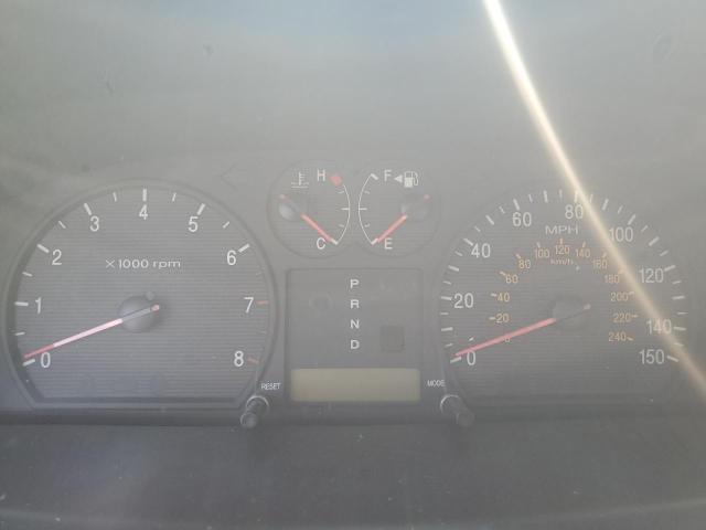 Photo 9 from auction – 2004 HYUNDAI SONATA with VIN KMHWF35H24A983493