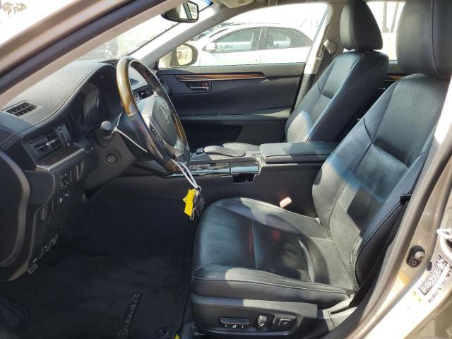Photo 7 from auction – 2015 LEXUS ES 350 with VIN JTHBK1GG2F2202913