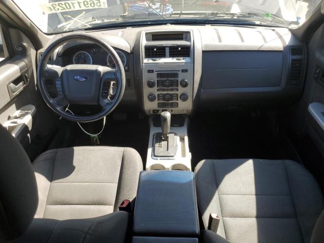 Photo 8 from auction – 2010 FORD ESCAPE XLT with VIN 1FMCU9D75AKC58786