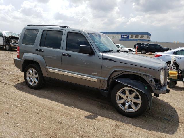 Photo 4 from auction – 2012 JEEP LIBERTY SP with VIN 1C4PJMAK7CW186186