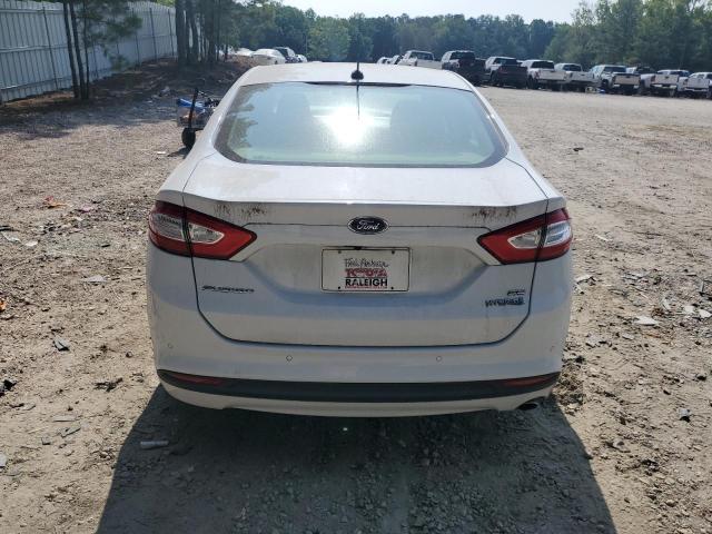 Foto 6 de la subasta – 2016 FORD FUSION SE con VIN 3FA6P0LU5GR402844