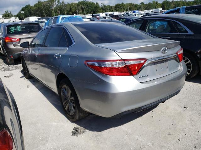 Photo 2 from auction – 2015 TOYOTA CAMRY LE with VIN 4T1BF1FK0FU115331