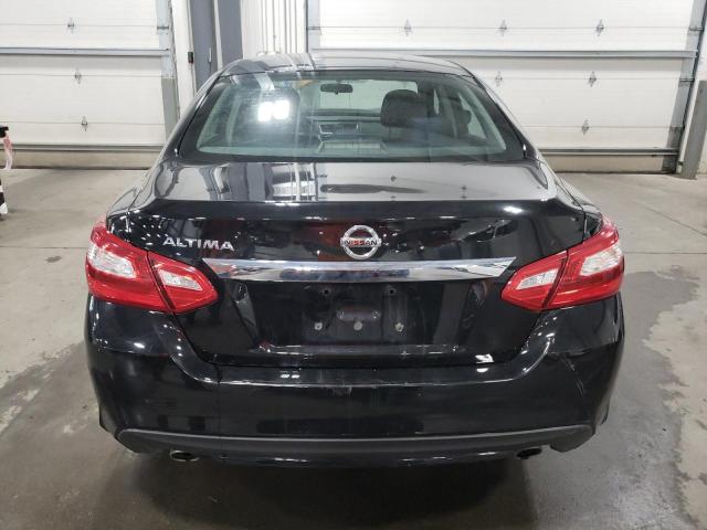 Photo 6 from auction – 2017 NISSAN ALTIMA 2.5 with VIN 1N4AL3AP5HC482487