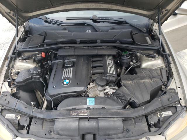 Photo 11 from auction – 2009 BMW 328 I with VIN WBAPH77529NL81848