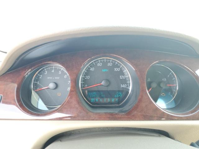 Photo 9 from auction – 2006 BUICK LUCERNE CX with VIN 1G4HD57286U206790
