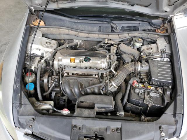 Photo 11 from auction – 2008 HONDA ACCORD LX with VIN JHMCP26368C070682