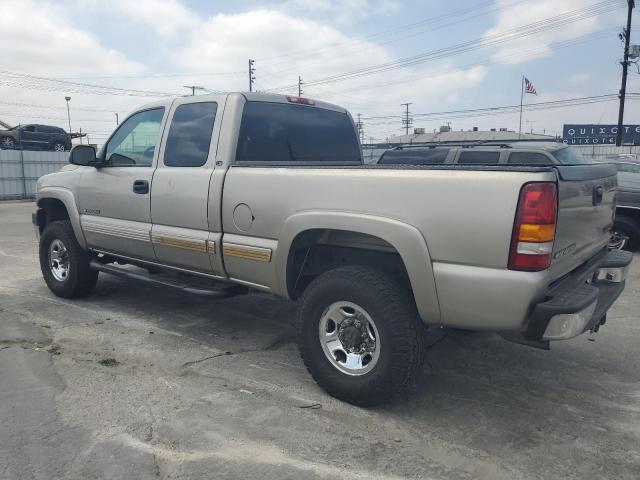 Photo 2 from auction – 2002 CHEVROLET SILVERADO with VIN 1GCHC29U12E125347