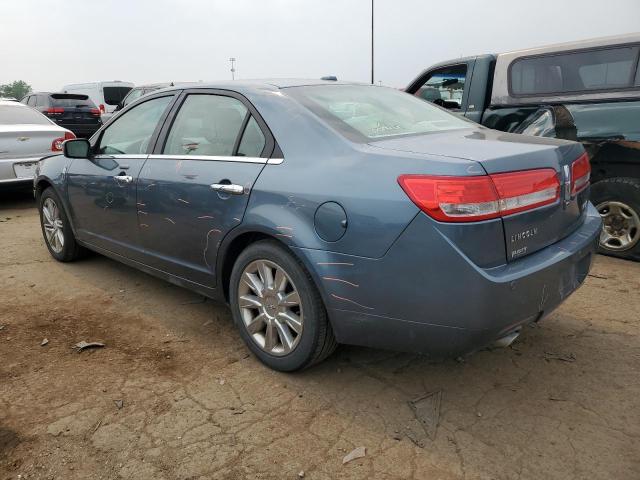 Photo 2 from auction – 2012 LINCOLN MKZ with VIN 3LNHL2JC4CR810536