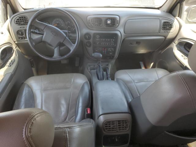 Photo 8 from auction – 2004 CHEVROLET TRAILBLAZE with VIN 1GNDT13S942211257
