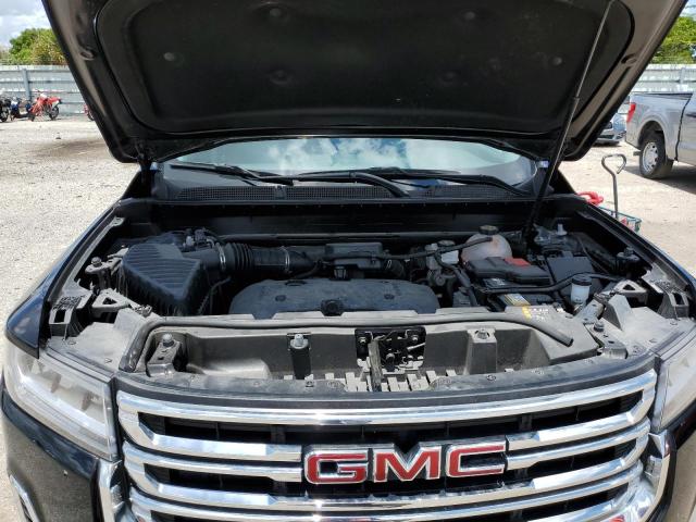 Photo 12 from auction – 2020 GMC ACADIA SLE with VIN 1GKKNKLAXLZ205663