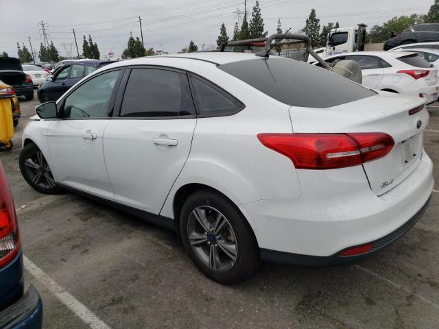 Photo 2 from auction – 2017 FORD FOCUS SE with VIN 1FADP3FE5HL235916