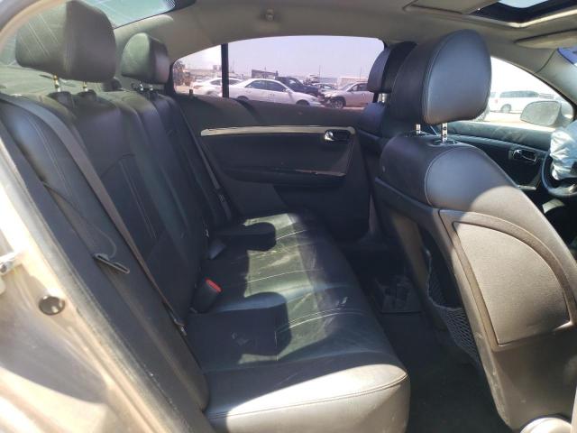 Photo 10 from auction – 2007 SATURN AURA XR with VIN 1G8ZV57767F277357