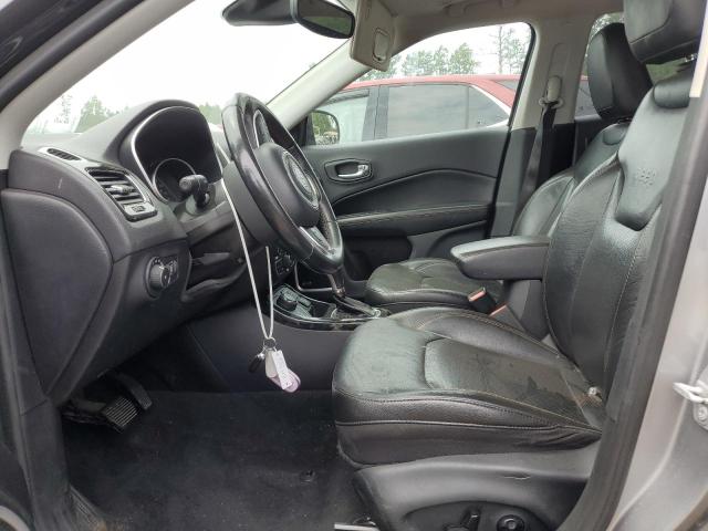 Photo 7 from auction – 2018 JEEP COMPASS LI with VIN 3C4NJDCB8JT306844