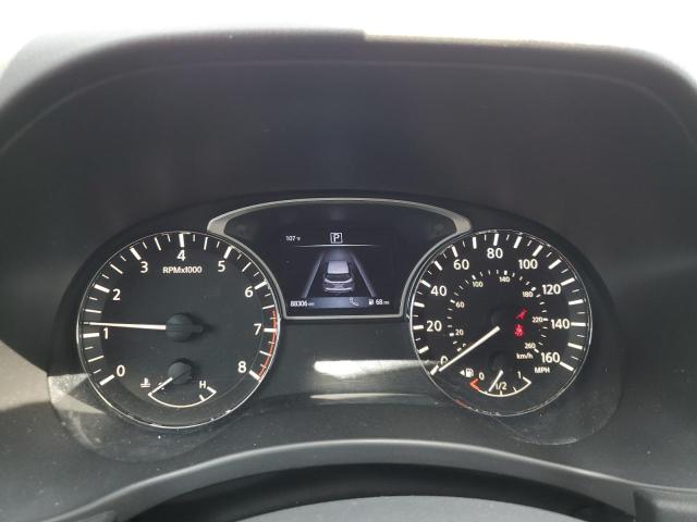 Photo 9 from auction – 2017 NISSAN PATHFINDER with VIN 5N1DR2MNXHC619736