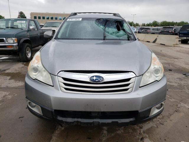 Снимка 5 от търг – 2010 SUBARU OUTBACK 2. с VIN 4S4BRCCC0A3348995