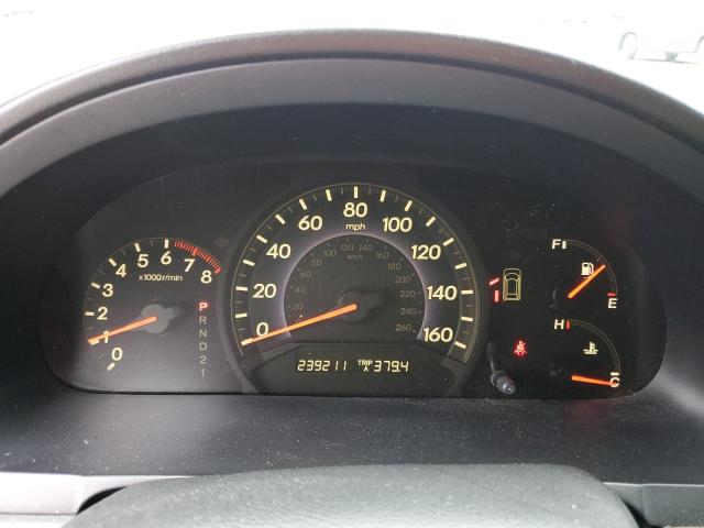Photo 9 from auction – 2005 HONDA ODYSSEY EX with VIN 5FNRL38775B099250
