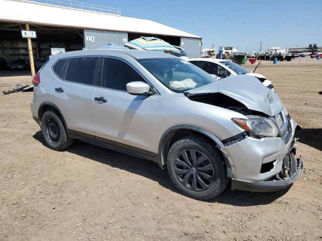 Photo 4 from auction – 2017 NISSAN ROGUE S with VIN JN8AT2MV5HW283215