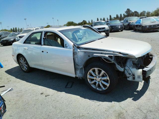 Photo 4 from auction – 2010 CADILLAC STS with VIN 1G6DU6EA8A0110003
