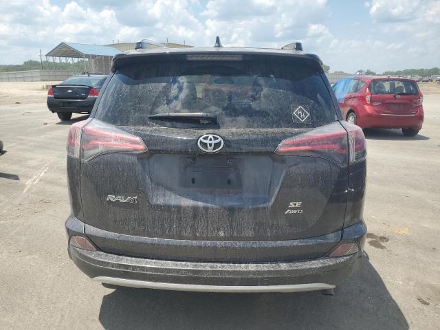 Photo 6 from auction – 2016 TOYOTA RAV4 SE with VIN JTMJFREV5GJ088382