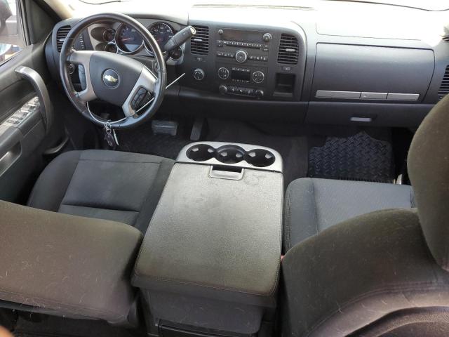 Photo 8 from auction – 2013 CHEVROLET SILVERADO with VIN 1GCRKSE72DZ275776