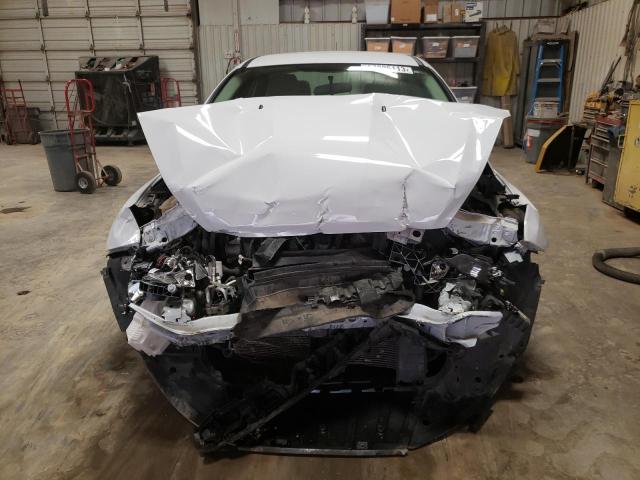 Photo 5 from auction – 2018 FORD FOCUS SE with VIN 1FADP3F2XJL269264