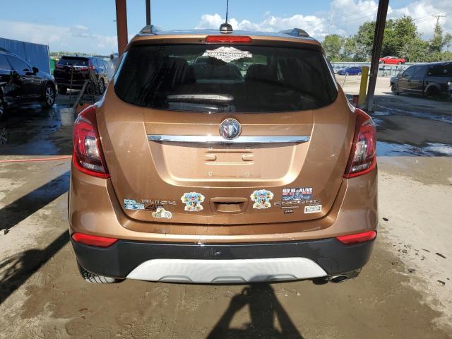 Photo 6 from auction – 2017 BUICK ENCORE PRE with VIN KL4CJESB5HB136026
