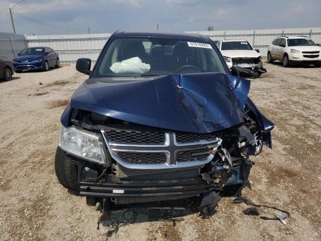 Photo 5 from auction – 2017 DODGE JOURNEY SE with VIN 3C4PDCAB2HT598630