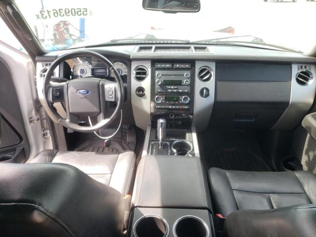 Photo 8 from auction – 2013 FORD EXPEDITION with VIN 1FMJK1K56DEF27378