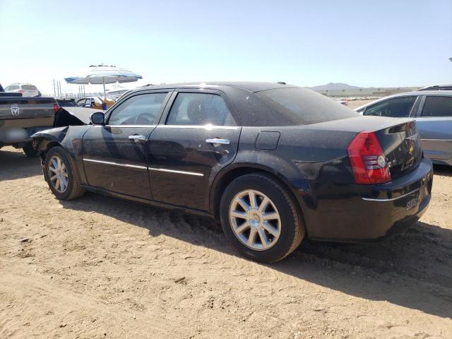 Photo 2 from auction – 2010 CHRYSLER 300 TOURIN with VIN 2C3CA1CV2AH255807